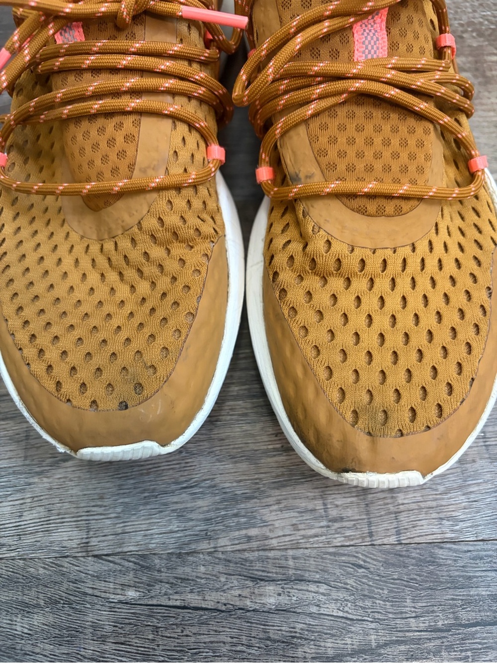 Sorel Kinetic Impact Lace Sneaker 7.5 - Picture 4 of 5